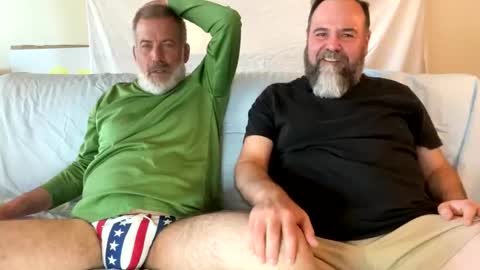 Hairyoso online show from 2, 5, 2026