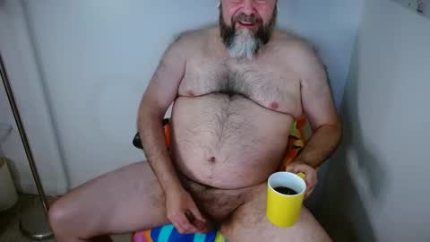 Hairyoso online show from 8, 5, 2026