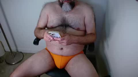 Hairyoso online show from 17, 5, 2026
