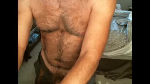 Hairy pecs online show from 12, 9, 2025