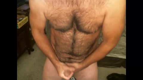 Hairy pecs online show from 24, 10, 2025