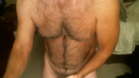 Hairy pecs online show from 16, 11, 2025