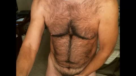 Hairy pecs online show from 24, 11, 2025