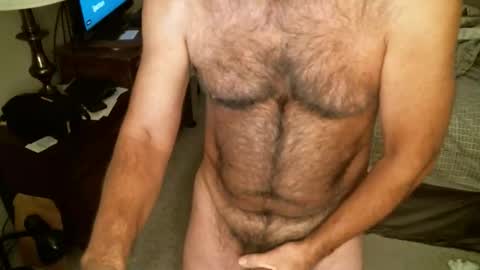 Hairy pecs online show from 14, 12, 2025