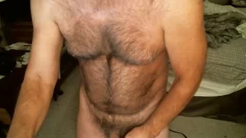 Hairy pecs online show from 23, 12, 2025