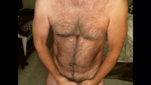 Hairy pecs online show from 11, 1, 2026