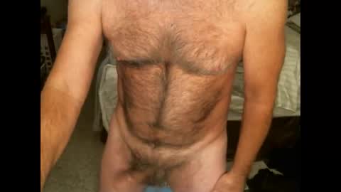Hairy pecs online show from 19, 1, 2026