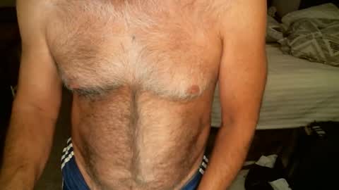 Hairy pecs online show from 8, 4, 2026
