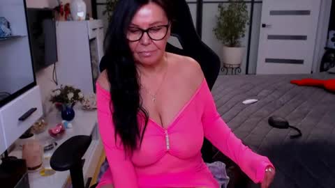 Monika online show from 14, 4, 2026
