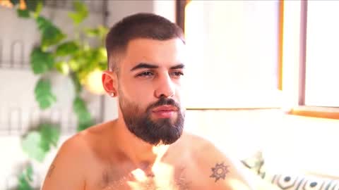 HairyRobXxX online show from 14, 9, 2025