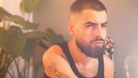 HairyRobXxX online show from 21, 9, 2025