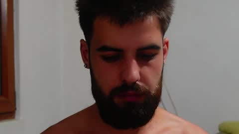 HairyRobXxX online show from 3, 7, 2026