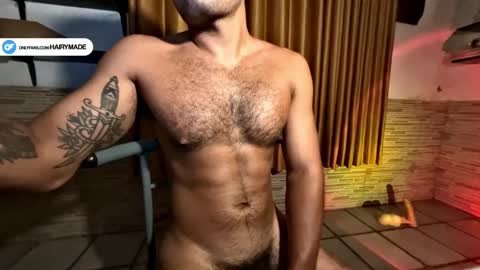 Snapshot of hairyshort chatting on 29, 1, 2025 hairy and short online show from 29, 1, 2025