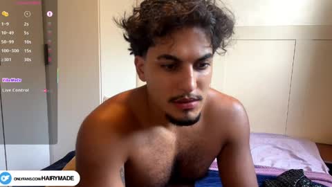 Snapshot of hairyshort chatting on 2, 5, 2026 hairy and short online show from 2, 5, 2026