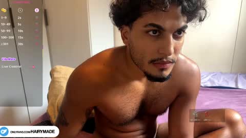 Snapshot of hairyshort chatting on 8, 5, 2026 hairy and short online show from 8, 5, 2026
