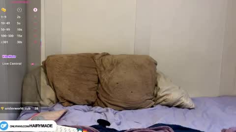 Snapshot of hairyshort chatting on 21, 5, 2026 hairy and short online show from 21, 5, 2026