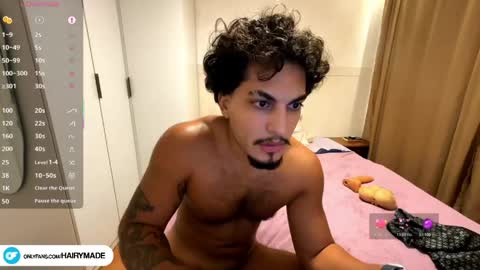 Snapshot of hairyshort chatting on 29, 5, 2026 hairy and short online show from 29, 5, 2026