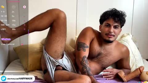 Snapshot of hairyshort chatting on 8, 7, 2026 hairy and short online show from 8, 7, 2026