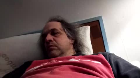 Snapshot of hairyspermballs chatting on 5, 1, 2025 Marty online show from 5, 1, 2025