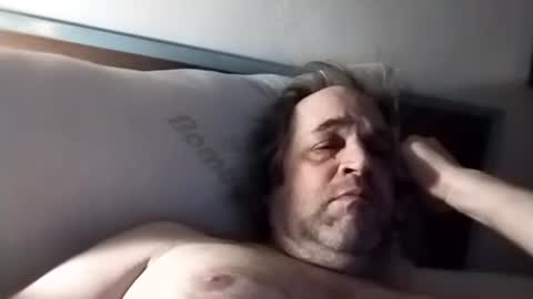 Snapshot of hairyspermballs chatting on 20, 1, 2025 Marty online show from 20, 1, 2025