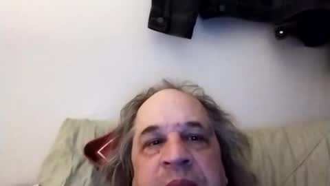 Snapshot of hairyspermballs chatting on 12, 3, 2025 Marty online show from 12, 3, 2025