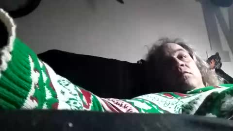 Snapshot of hairyspermballs chatting on 10, 10, 2025 Marty online show from 10, 10, 2025