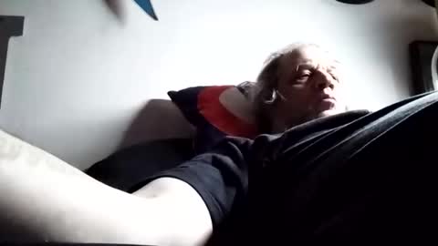 Snapshot of hairyspermballs chatting on 6, 1, 2026 Marty online show from 6, 1, 2026