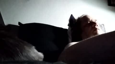 Snapshot of hairyspermballs chatting on 7, 3, 2026 Marty online show from 7, 3, 2026