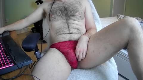 Snapshot of hairysteve21212 chatting on 9, 1, 2026 hairysteve21212 online show from 9, 1, 2026