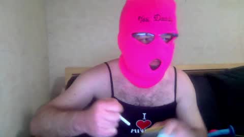 hairytransvestite online show from 8, 2, 2025