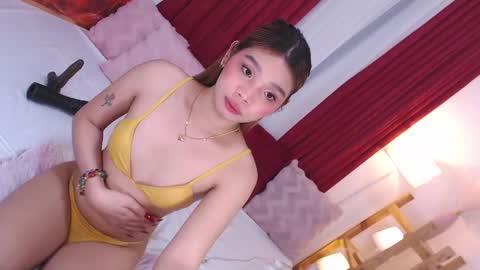 Snapshot of haisleypalmer chatting on 17, 1, 2025 YOUR SIDECHIC HAILEY online show from 17, 1, 2025