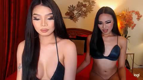 YOUR SIDECHIC HAILEY online show from 2, 2, 2026