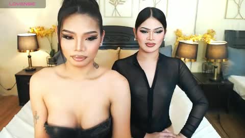 YOUR SIDECHIC HAILEY online show from 20, 4, 2026