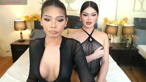 YOUR SIDECHIC HAILEY online show from 22, 4, 2026