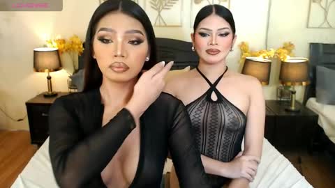 YOUR SIDECHIC HAILEY online show from 26, 4, 2026