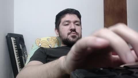 Snapshot of hajo_live chatting on 12, 1, 2025 hajo_live online show from 12, 1, 2025