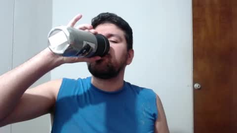 Snapshot of hajo_live chatting on 25, 9, 2025 hajo_live online show from 25, 9, 2025