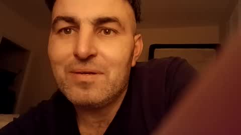 Snapshot of hakfin666 chatting on 19, 2, 2025 hakfin666 online show from 19, 2, 2025