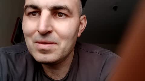 Snapshot of hakfin666 chatting on 22, 2, 2025 hakfin666 online show from 22, 2, 2025