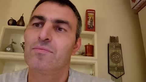 Snapshot of hakfin666 chatting on 15, 10, 2025 hakfin666 online show from 15, 10, 2025