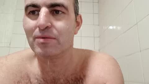 Snapshot of hakfin666 chatting on 1, 12, 2025 hakfin666 online show from 1, 12, 2025