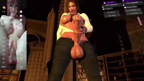 Snapshot of haku379 chatting on 8, 12, 2024 Nyoko online show from 8, 12, 2024