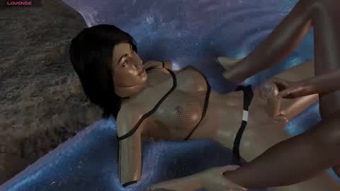 Snapshot of haku379 chatting on 21, 2, 2025 Nyoko online show from 21, 2, 2025