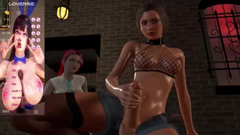 Snapshot of haku379 chatting on 20, 9, 2025 Nyoko online show from 20, 9, 2025