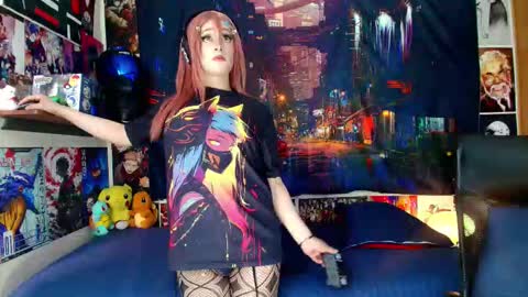 Snapshot of hakudoll chatting on 2, 2, 2026 Haku online show from 2, 2, 2026