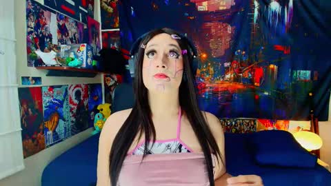 Haku online show from 18, 3, 2026