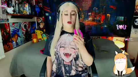 Haku online show from 28, 4, 2026