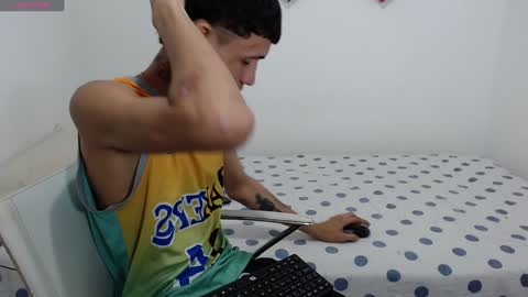halan_demon online show from 2, 2, 2025