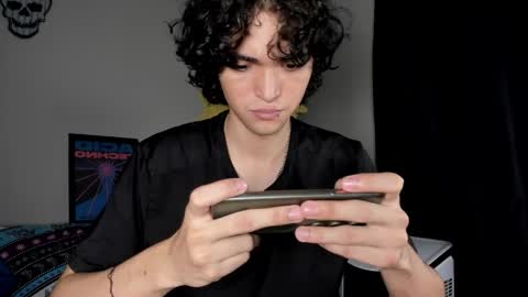 Snapshot of halan_jr chatting on 4, 5, 2026 halan online show from 4, 5, 2026