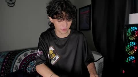 Snapshot of halan_jr chatting on 8, 6, 2026 halan online show from 8, 6, 2026
